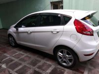 Ford Fiesta 2013 for sale