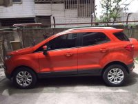 Ford Ecosport 2016 for sale