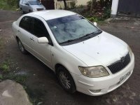 Toyota Corolla Altis 2006 for sale