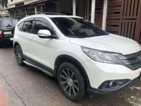 Honda Cr-V 2012 for sale