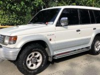 Mitsubishi Pajero 1997 for sale