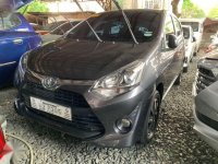 TOYOTA WIGO 2018 FOR SALE