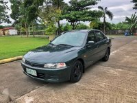 Mitsubishi Lancer 1997 for sale