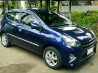 2014 Toyota Wigo for sale