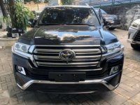 2018 Toyota Land Cruiser for sale