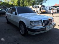 1992 Mercedes Benz W124 for sale