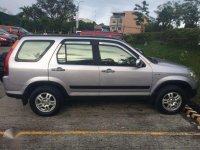 Honda Cr-V 2002 for sale