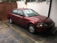 Honda Civic 1996 for sale