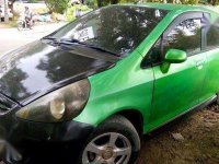 HONDA FIT 2011 FOR SALE