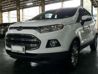 2015 Ford Ecosport for sale