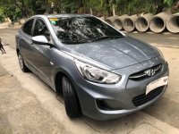 2018 Hyundai Accent for sale