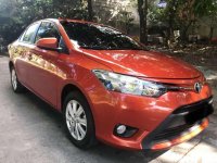 2018 Toyota Vios for sale