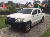 Toyota Hilux 2012 For Sale