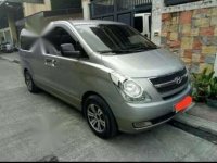 Hyundai Starex 2010 for sale