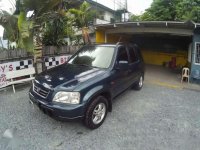 Honda CRV 1998 for sale