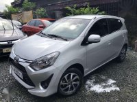 2018 Toyota Wigo for sale