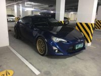 2013 Toyota GT 86 for sale