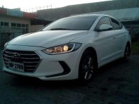 2016 Hyundai Elantra for sale