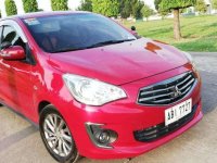 MITSUBISHI MIRAGE G4 2015 for sale