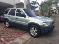 Ford Escape 2004 for sale