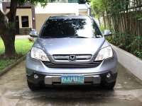 Honda CRV 2.4 2007 for sale