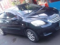 Toyota Vios 2011 E for sale