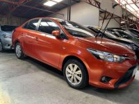 2017 Toyota Vios E for sale