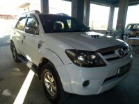 Toyota Fortuner V 2005 for sale