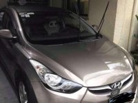 Hyundai Elantra 2013 for sale