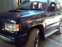 Like New Isuzu Trooper for sale