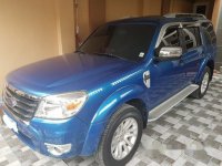 Ford Everest 2010 for sale