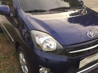 2016 Toyota Wigo for sale