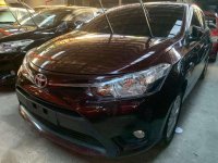 2017 Toyota Vios E for sale