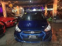 Hyundai Accent 2017 for sale