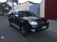 2013 Ford Everest for sale