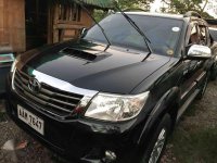 Toyota Hilux 2015 for sale