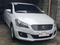 2017 Suzuki Ciaz for sale