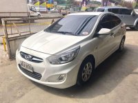 2015 Hyundai Accent for sale