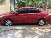 2017 Toyota Vios for sale