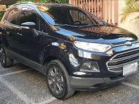 2015 Ford Ecosport for sale