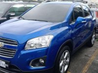 2016 Chevrolet TRAX for sale