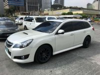 2012 Subaru Legacy Wagon for sale