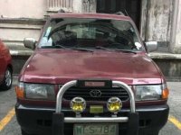 Toyota Revo 2000 for sale