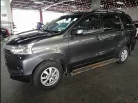 2017 Toyota Avanza E MT for sale