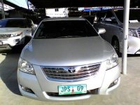 Toyota Camry 2008 3.5 Q V6 for sale
