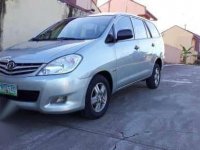 Toyota Innova E 2008 AT for sale 