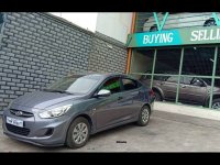 2017 Hyundai Accent for sale