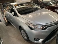 TOYOTA Vios 2015 for sale 