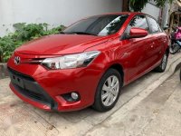 2018 Toyota Vios for sale