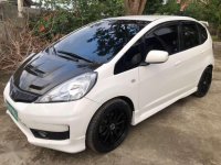 Honda Jazz 2012 AT for sale